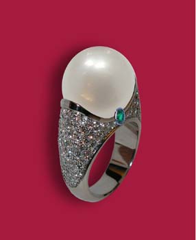 Brillantbandring-mit-Smaragd